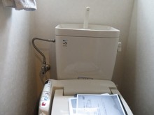 リーズナブルでも妥協しない全面リフォームの新居へ　世田谷区K様邸